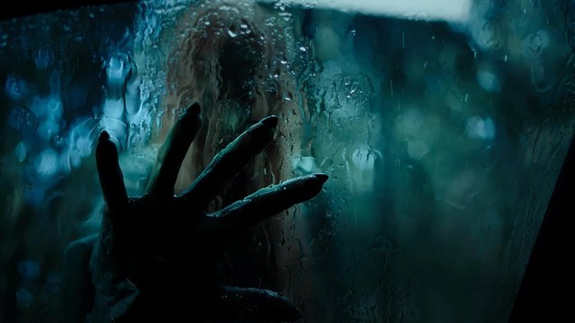 Mermaid : le lac des âmes perdues