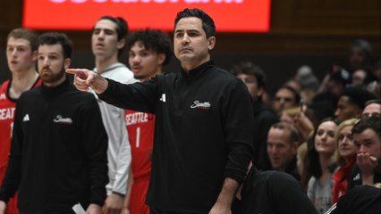 American Conference Evening Session Game Highlights