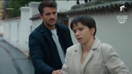 Ana, mi-ai fost scrisa in ADN , Episodul 10 , din 15 Martie 2025