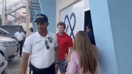 Interrogan nueva vez a Joshua Steven Ribe por el caso de Sudhiksha Konanki