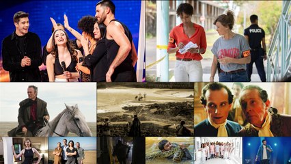 Programme TV soirée du Vendredi 14 mars 2025