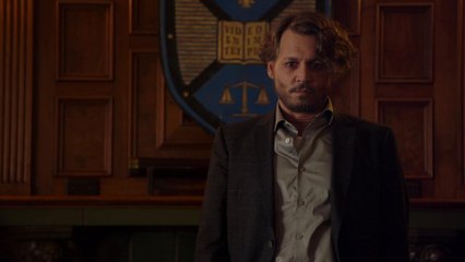 Les derniers jours de monsieur Brown