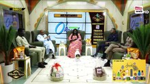 Oumar Sow_ _c'est le Général Moussa Fall qui est visé à travers la révision de la loi d'amnistie_