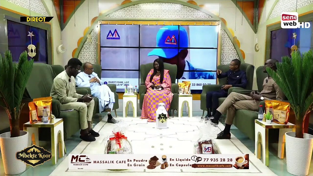 Limogeage de Mada Ndour_ surprenantes révélations de Oumar Sow_ _c'est Sonko qui a..._