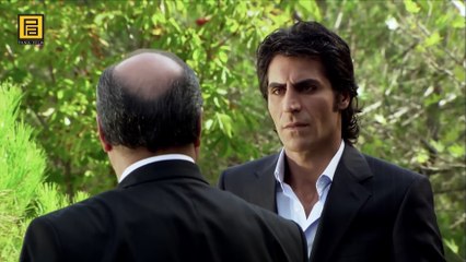 وادي الذئاب الكمين - الحلقة 11 بجودة عالية الدقة