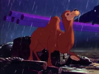 Dumbo (1941) Song of the Roustabouts (Brazilian Portuguese (1973) Dub)