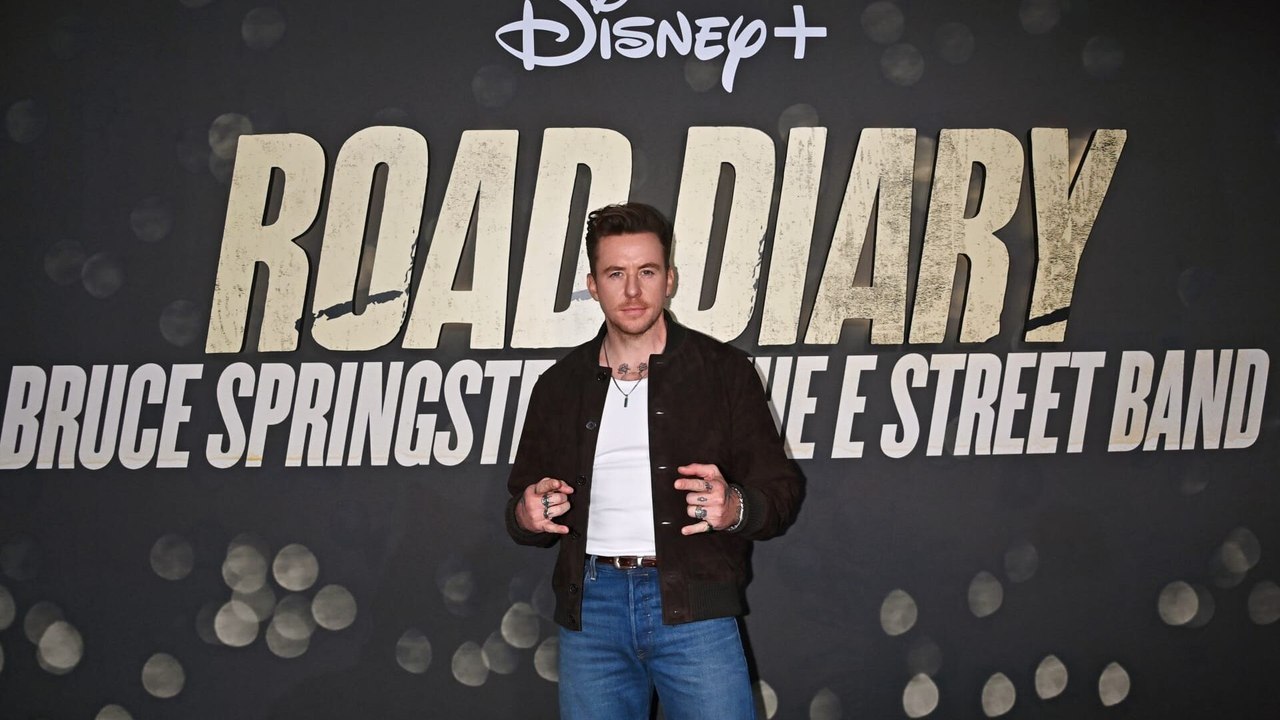 Road Diary : Bruce Springsteen and the E Street Band