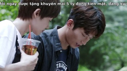 Tập 3 - Yêu Em Người Chữa Lành Vết Thương Cho Anh (Vietsub)_DV Đậu Kiêu, Miêu Miêu