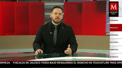 Semar sofoca incendio en aeropuerto de Acapulco, Guerrero