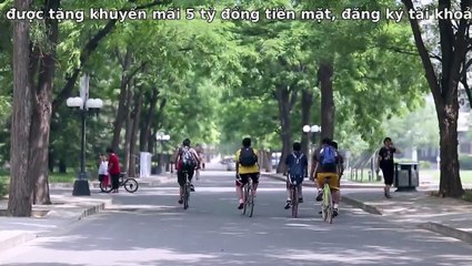 Tập 7 - Yêu Em Người Chữa Lành Vết Thương Cho Anh (Vietsub)_DV Đậu Kiêu, Miêu Miêu