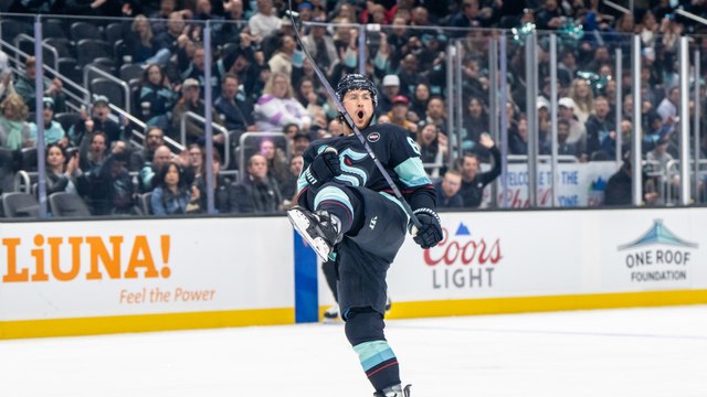 Brandon Montour Scores Fastest NHL Overtime Goal Ever