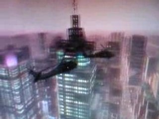 GTA IV team french eagles hélicopters