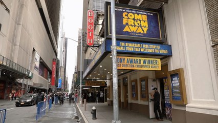 Come From Away