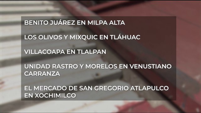 Secretaría de Salud emite alerta por casos de sarampión en México