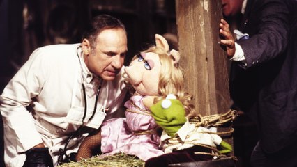 Les Muppets, ça c'est du cinéma