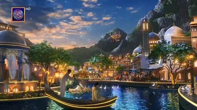 Qirat o Tarjuma | Shan e Sehr | 14 March 2025 | Waseem Badami | Shan e Ramazan