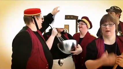 Världens bästa hotell S01E08