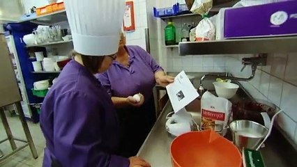 Världens bästa hotell S01E05