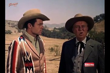 El Entrenador del Tesoro /Relatos de la Wells Fargo /Series Western