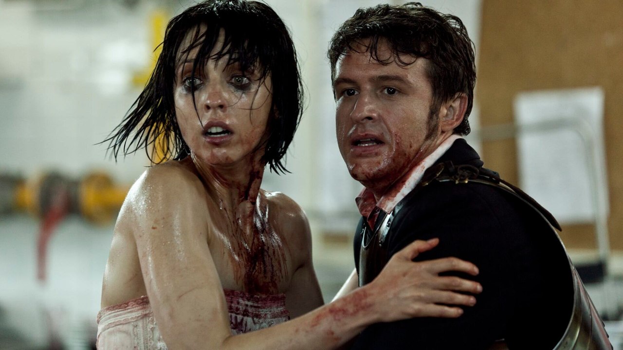 [REC] 3 : Genesis
