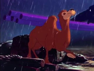 Dumbo (1941) Song of the Roustabouts (Slovak Dub)