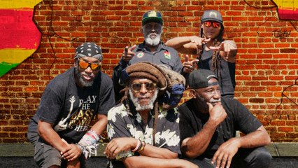 Steel Pulse returns for a homecoming show in Birmingham celebrating 50 years