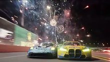 براد بيت يشعل حلبات السباق في إعلان تشويقي جديد لفيلم F1
