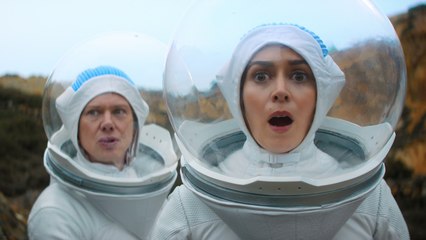 'Black Mirror' Season 7 Drops Release Date & Trailer for New Episodes | THR News Video