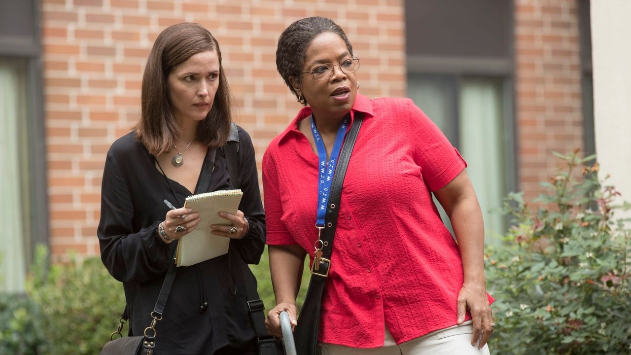 La vie immortelle d'Henrietta Lacks