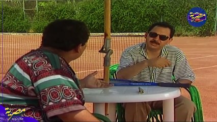 مسلسل حلم المقهى الصغير/ نيرمين الفقي & ياسر جلال / الحلقة  10 من 18