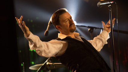 David Brent : Life on the Road