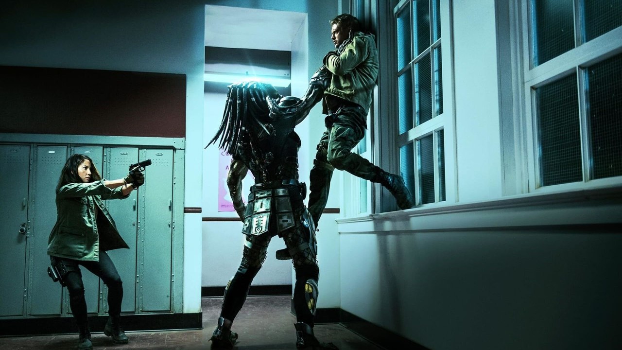 The Predator