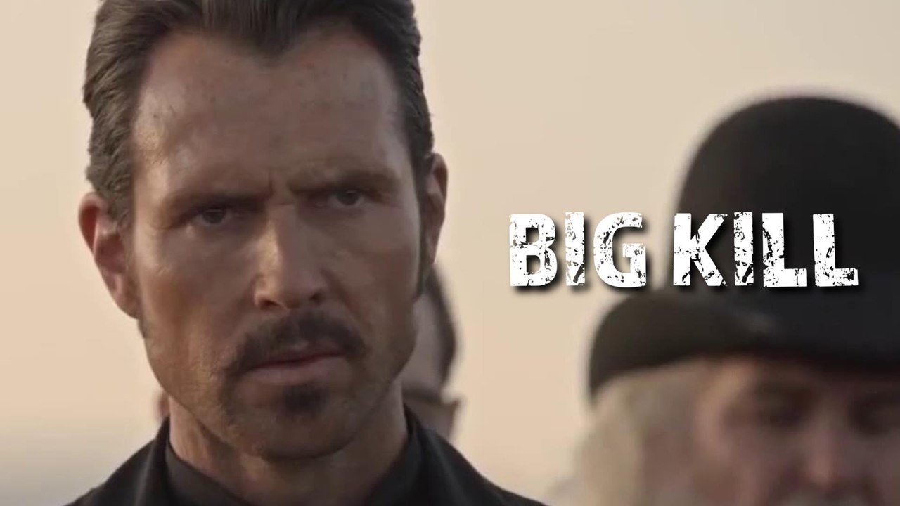 Big Kill