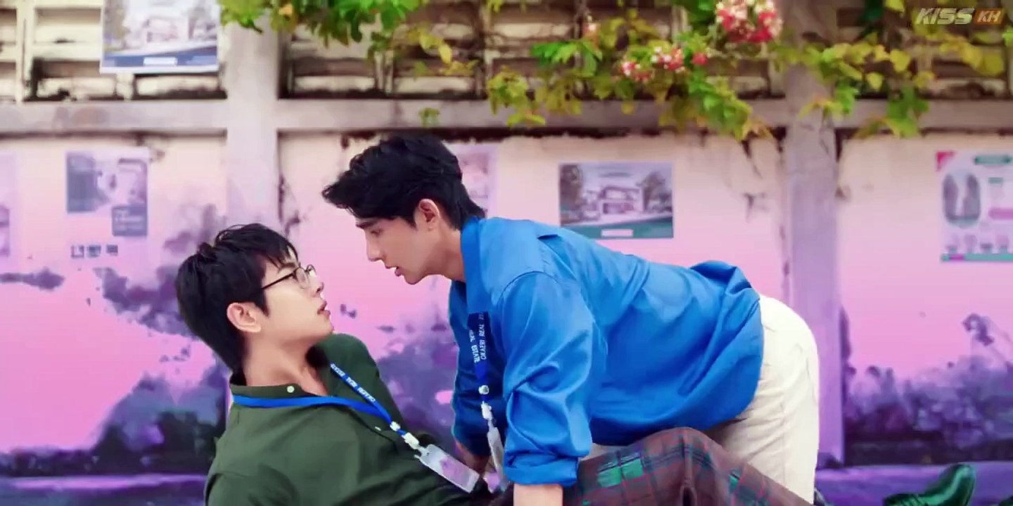 Ossan´s Love Thailand Ep. 2 ENG SUB