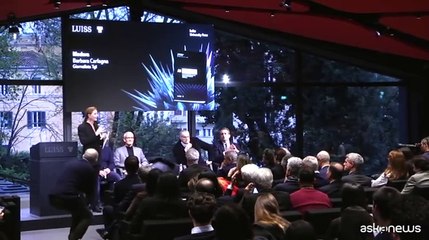 "AI Impact":  persone e tecnologie per le grandi sfide contemporanee