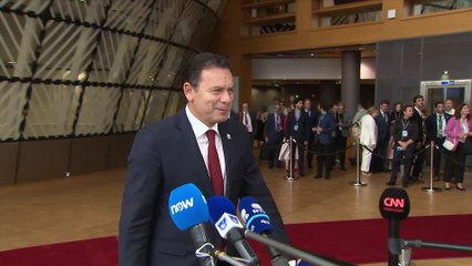 El presidente de Portugal convoca elecciones para el 18 de mayo tras la caída del Gobierno