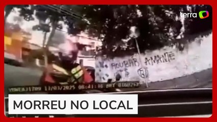 Agente da CET é morto a tiros em tentativa de assalto em São Paulo