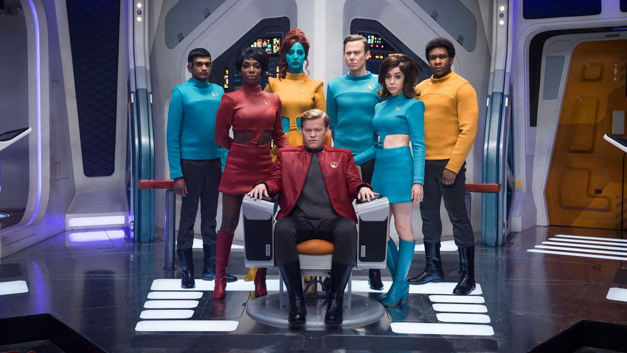 Black Mirror