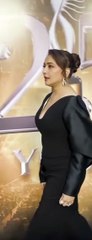 madhuridixit off to the Grand IIFA Awards 2025 #bollywood#iifaawards2025#celebritieslook   #bollywoodactress #bollywood #bollywoodstyle #bollywoodfashion #shraddhakapoor #bollywoodactor #bollywoodsongs #aliabhatt #bollywoodmovies #actress #deepikapadukone