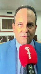 Ricardo Maurício Soares toma posse na Academia de Letras Jurídicas da Bahia: 'Grande honra'