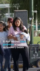 ¿Por qué las argentinas enfrentan menos acceso a la salud?