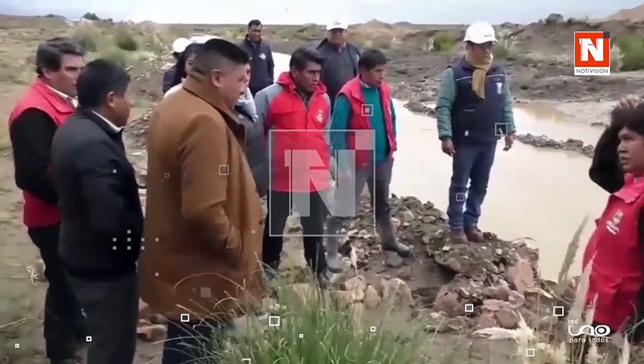 oruro