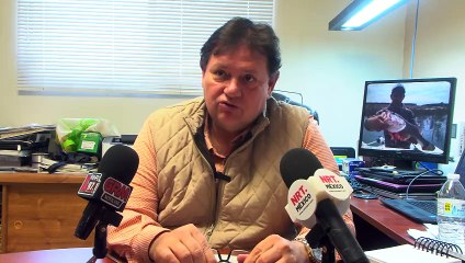 México quedó exento en los aranceles al aluminio