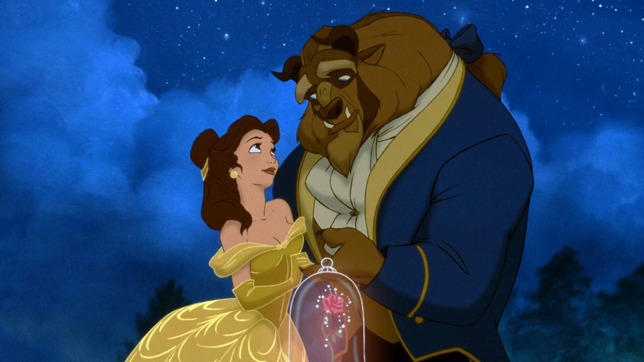 La Belle et la Bête