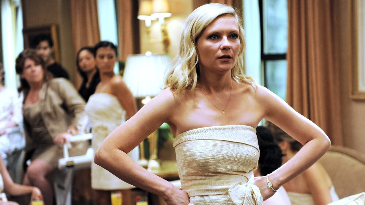 Bachelorette