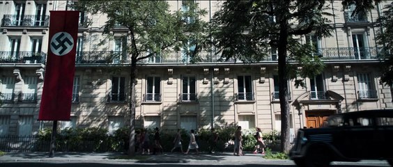 La vida ante nosotros - Tráiler