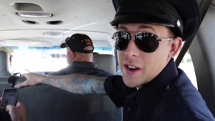 Natural Born Pranksters