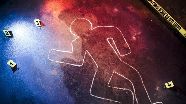 Chaos : Les meurtres de la famille Manson