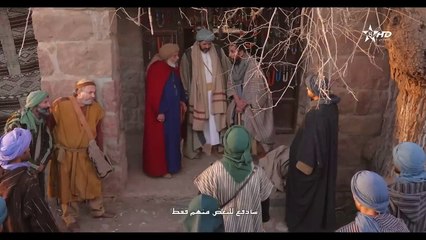 ILLIS N WOUCHEN - ÉPISODE 12 _ ⵉⵍⵍⵉⵙ ⵏ ⵡⵓⵛⵛⵏ (ⵜⴰⵅⵔⵙⵜ 12) _ إيلّيس ن وُوشّن - الحلقة 12