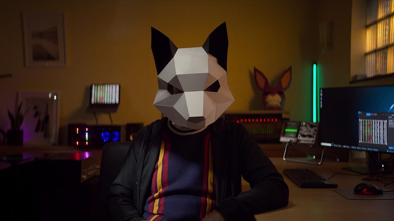 Crypto-parano : Enquête aux frontières du virtuel